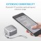 ANKER - Mobile Accessories - AK-A31040A2 - SoundCore nano, gray