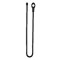 NITE IZE - Innovative Accessories - NI-GTLoopable12 - Geat Tie Loopable Twist Tie, 12 inch, 2 pcs