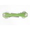 KEYSMART - Compact Key Holder - KS-KEYSMART-ext - KeySmart 2.1 (extended version), 2-8 keys