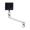 NITE IZE - Innovative Accessories - NI-HPAT - Hitch Phone Anchor + Tether