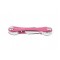 KEYSMART - Compact Key Holder - KS-KEYSMART-ext - KeySmart 2.1 (extended version), 2-8 keys