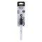 NITE IZE - Innovative Accessories - NI-MGS-02-R6 - LED Mini Glowstick, black (white LD)