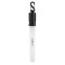 NITE IZE - Innovative Accessories - NI-MGS-02-R6 - LED Mini Glowstick, black (white LD)