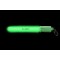 NITE IZE - Innovative Accessories - NI-MGS-02-R6 - LED Mini Glowstick, black (white LD)