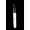 NITE IZE - Innovative Accessories - NI-MGS-02-R6 - LED Mini Glowstick, black (white LD)