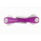 KEYSMART - Compact Key Holder - KS-KEYSMART-ext - KeySmart 2.1 (extended version), 2-8 keys