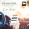 ANKER - Mobile Accessories - AK-R2120111 - Roav DashCam C1 Pro Black