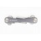 KEYSMART - Compact Key Holder - KS-KEYSMART-ext - KeySmart 2.1 (extended version), 2-8 keys