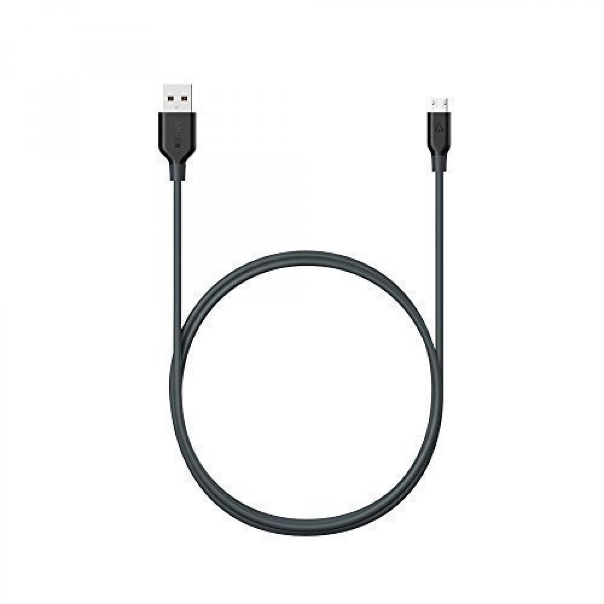 Anker Mobile Accessories Ak Powerline Micro Usb Power Line Micro Usb Kabel