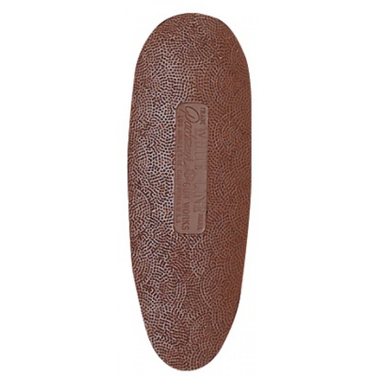 PACHMAYR Recoil pads F325 F325 Deluxe Field Pad