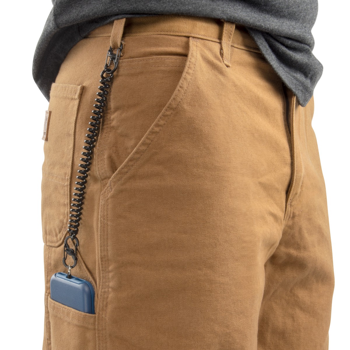 Phone Tether Nite Ize Anti-Theft - Hitch Anchor For Cases (24