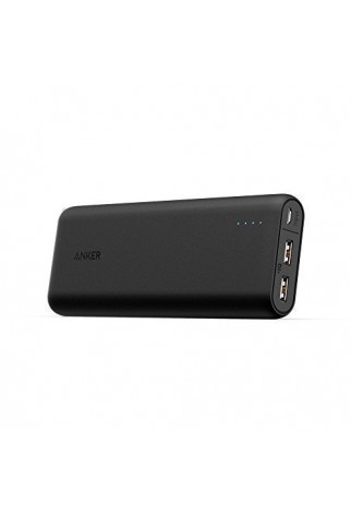 ANKER - Mobile Accessories - AK-A1252011 - PowerCore 15600