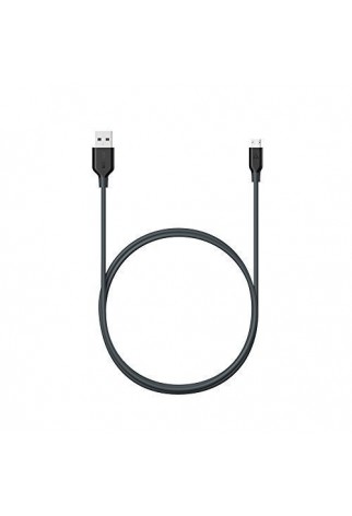 ANKER - Mobile Accessories - AK-PowerLine-Micro-USB - Power Line Micro-USB Kabel