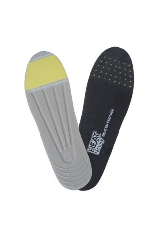 HEAT FACTORY - Warmers - HF-1460 - Flexible Sohle
