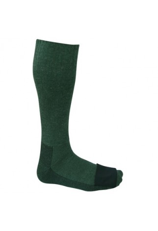 HEAT FACTORY - Warmers - HF-1506 - Wollstrumpf
