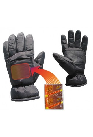 HEAT FACTORY - Warmers - HF-914 - Handschuh