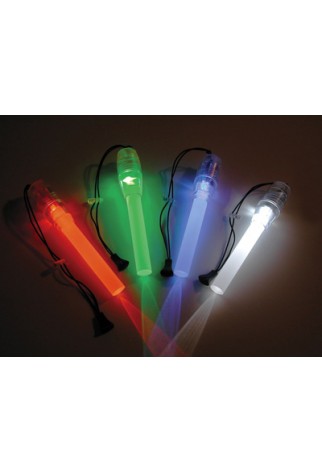 NITE IZE - Innovative Accessories - NI-LLW-07 - LED Wand