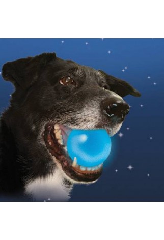 NITE IZE - Innovative Accessories - NI-MTLP-08 - LED Meteor-Ball