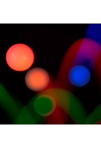 NITE IZE - Innovative Accessories - NI-MTL-08 - LED Meteor-Ball