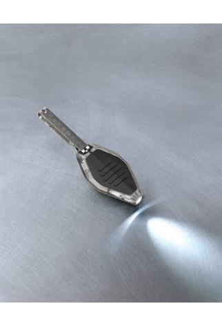 NITE IZE - Innovative Accessories - NI-CB - INOVA Microlight. klarer Körper