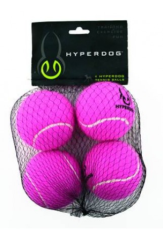 HYPER PET - Interactive Dog Toys - HP-Ball Standard - Ball Standard