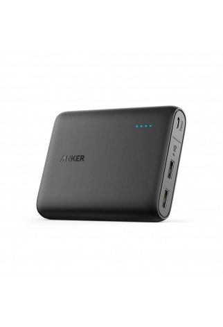 ANKER - Mobile Accessories - AK-PowerCore10400 - PowerCore 10.400 mAh