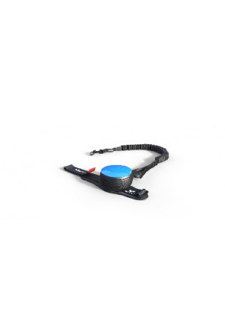 Lishinu - the leash in you - LI-BUNGEE - Lishinu, einziehbare Hundeleine BUNGEE
