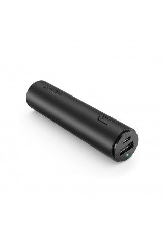 ANKER - Mobile Accessories - AK-PowerCore3350 - PowerCore mini 3350 mAh