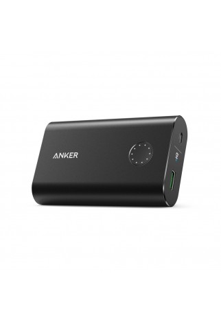 ANKER - Mobile Accessories - AK-PowerCore+10050 - PowerCore+ 10.050 mit QC 3.0 & Power IQ