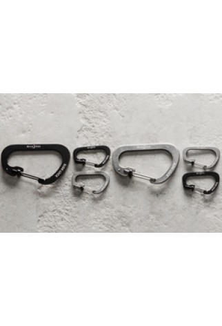 NITE IZE - Innovative Accessories - NI-CSL - Karabiner SlideLock