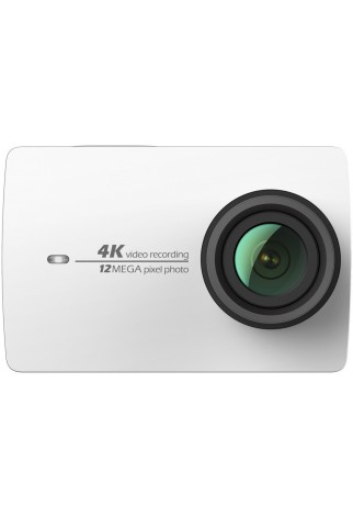 YI - YI-9000 - YI 4K Action Camera (Offizielle Europäische Version)