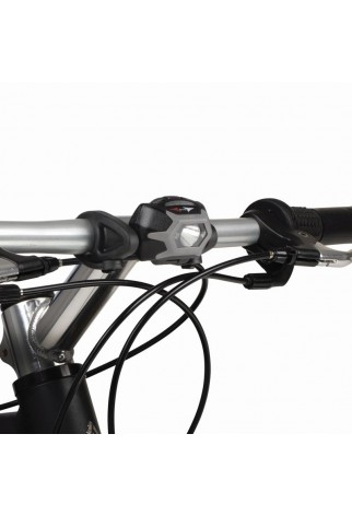 NITE IZE - Innovative Accessories - NI-HLSBA - STS Bike Light