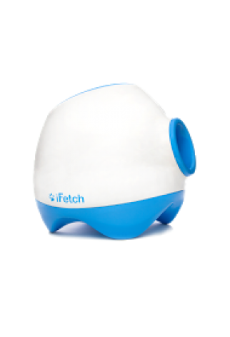 IFETCH - Ball Launcher - IF-iFetch-gr - iFetch TOO (groß)