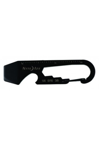 NITE IZE - Innovative Accessories - NI-KMT - DoohicKey Multitool