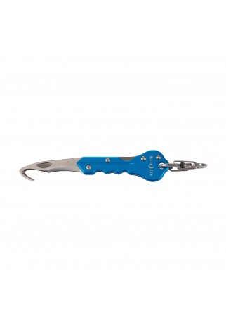 NITE IZE - Innovative Accessories - NI-KMTC-03-R7 - DoohicKey Key Chain Hook Knife