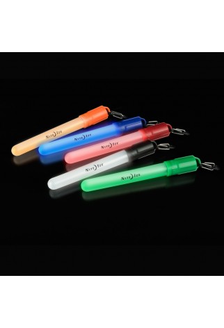 NITE IZE - Innovative Accessories - NI-MGS - LED Mini Glowstick