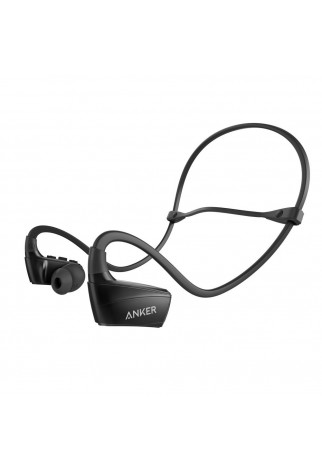 ANKER - Mobile Accessories - AK-A3260011 - SoundBuds Sport NB 10, schwarz