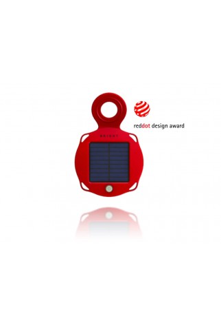 BRIGHT - SOLAR LIGHT - BP-SUNTURTLE - SunTurtle Solar-Leselampe