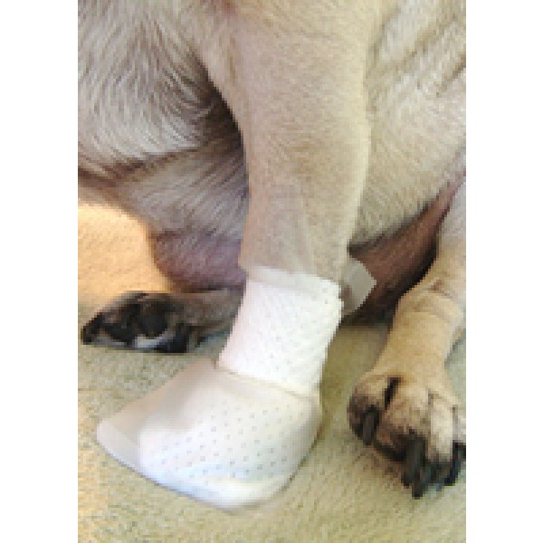 PAWFLEX Bandages PFMedimittCovers MediMitt BandagenHüllen