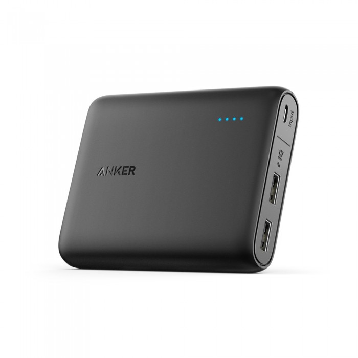 ANKER Mobile Accessories AKPowerCore10400 PowerCore 10.400 mAh