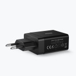 ANKER - Mobile Accessories - AK-B2021G11 - USB-Ladegerät, 24 W, 2 Ports