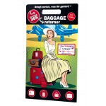 RETURNER 365 - ID-9003 - BAGGAGEreturner