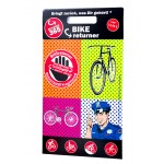 RETURNER 365 - ID-9001 - BIKEreturner