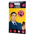 RETURNER 365 - ID-9000 - HANDYreturner