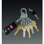 NITE IZE - Innovative Accessories - NI-KLK-11-R3 - KeyRack Locker