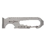 NITE IZE - Innovative Accessories - NI-KMTP-11-R3 - DoohicKey 6x Key Tool
