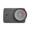 YI - YI-9100 - Leather case + UV lens