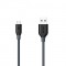 ANKER - Mobile Accessories - AK-PowerLine-Micro-USB - Power Line Micro-USB Cable