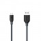 ANKER - Mobile Accessories - AK-PowerLine-Micro-USB - Power Line Micro-USB Cable