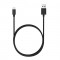 ANKER - AK-B2021L11 - 24W 2-Port USB Charger EU Black & Micro cable 